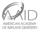 ceramic dental implants: AAID-100