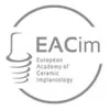 ceramic dental implants: EACIM-100