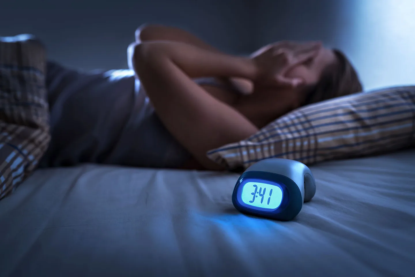 DNA Sleep Apnea Appliance: Sleep Apnea Treatment 1