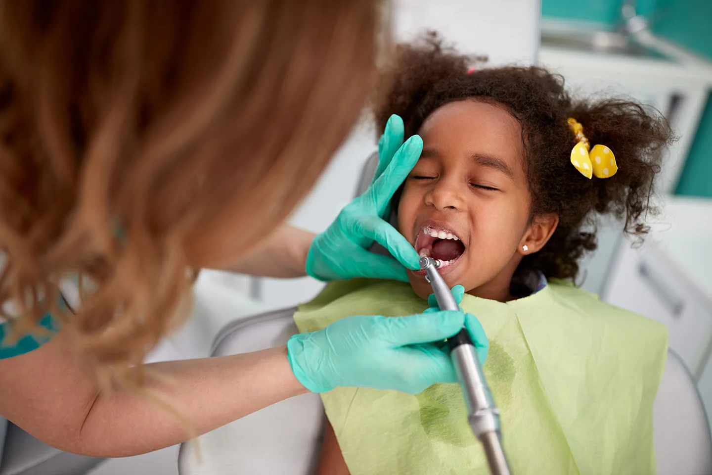Holistic Pediatric Dentistry 2