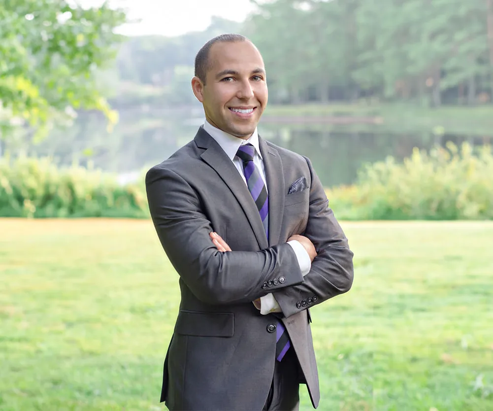 Natural Dentistry: Dr. Yuriy May