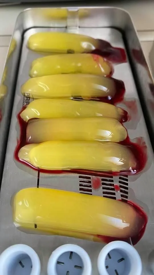 PRF Bone Grafting: Platelet Rich Fibrin Natural Bone Graft Natural Dentistry Ceramic Implants Dr. Yuriy May