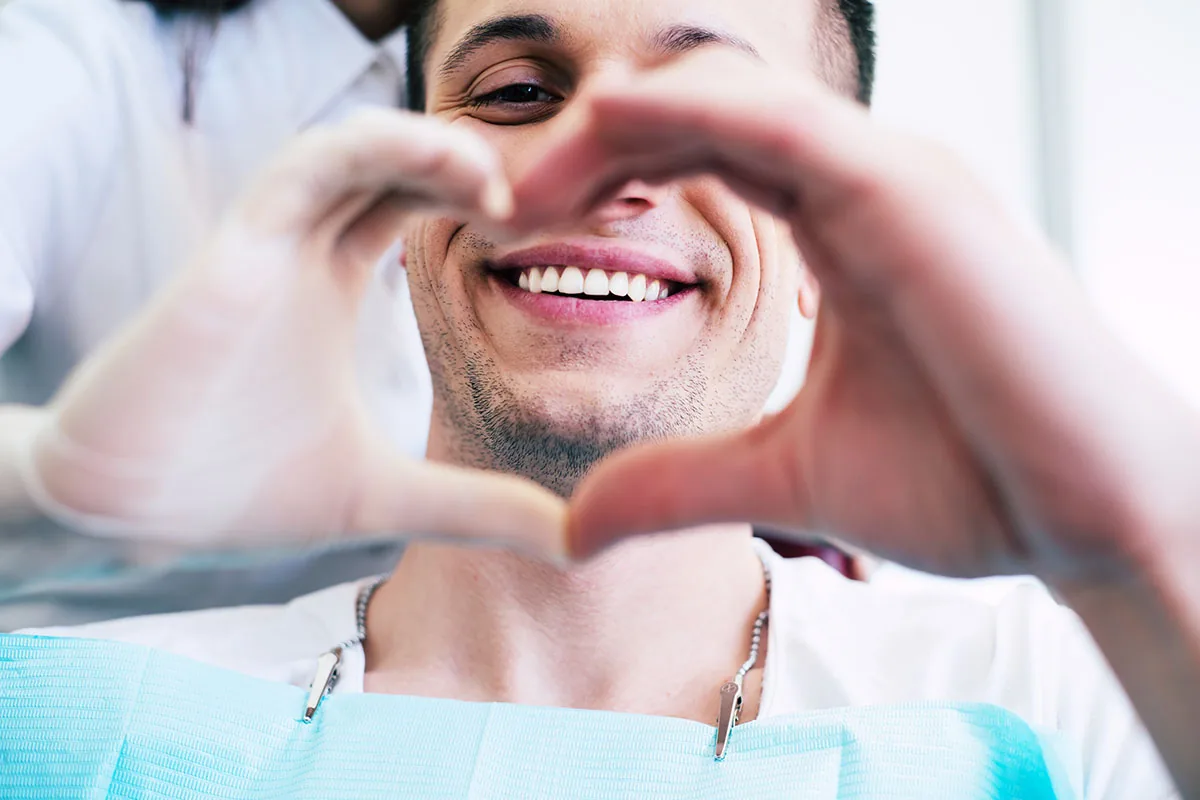 What is Natural Dentistry: Natural Dentistry is the leader in Dentistry 2